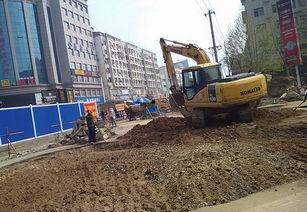 长富路修路进度最新爆料,最新爆料揭示工程进展全貌